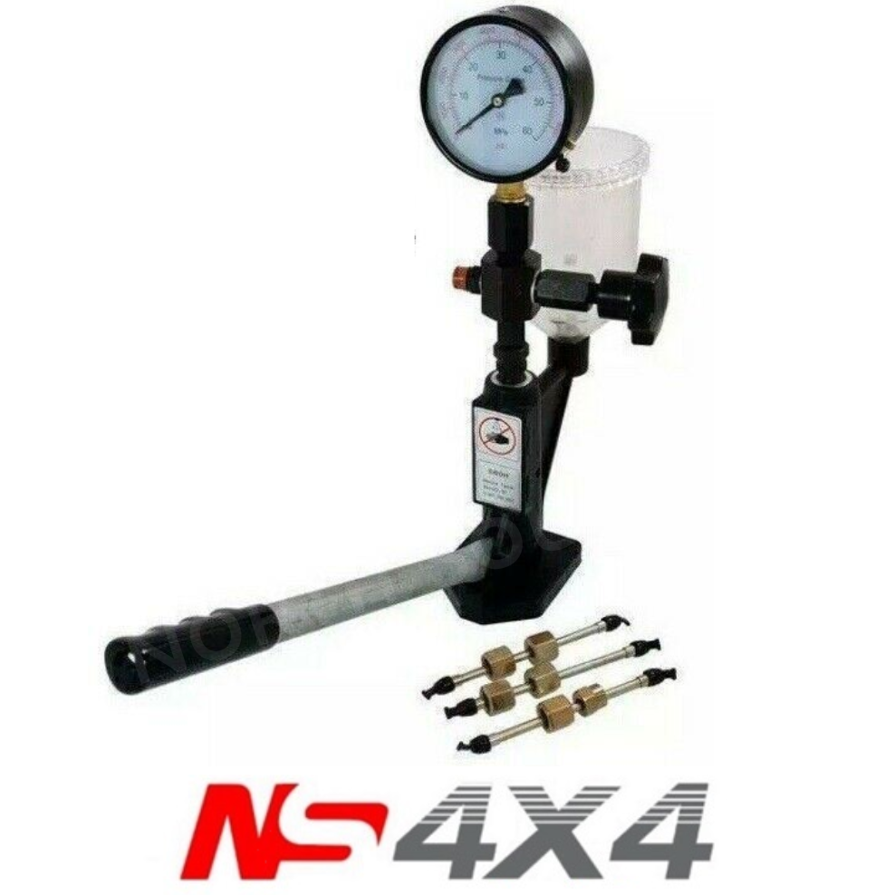 Ns4x4